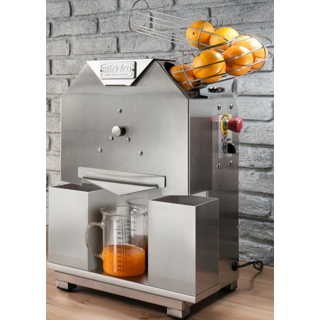  Friulco LEMONSPRINT Automatic citrus j