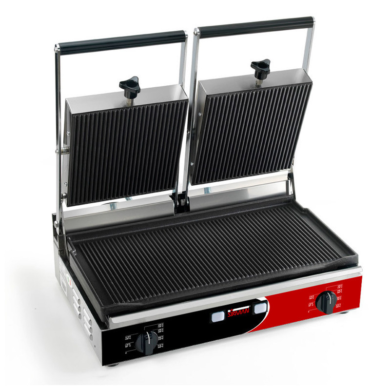 Sirman PD Panini Grill 3000w