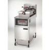 Henny Penny PFG 600 with 1000 Computron Control Four Head Pressure Fryer