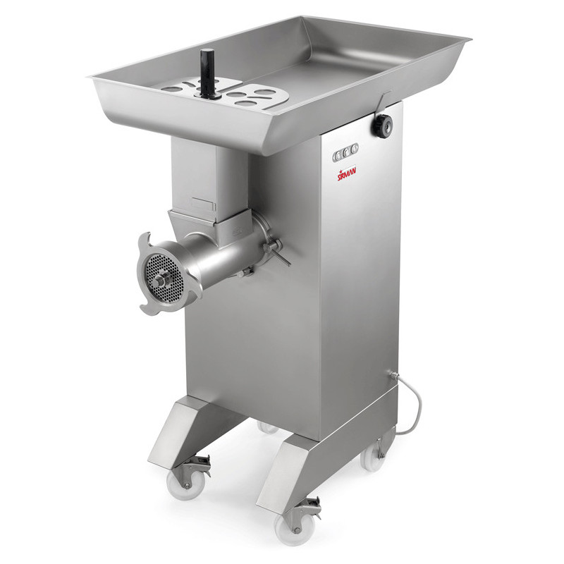 Sirman Meat Grinders , Model TC 42 Montana Y12 