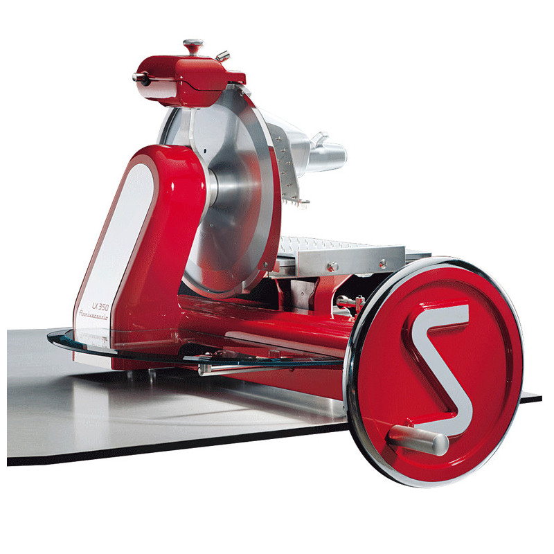 Sirman Slicers Model Anniversario Lx 350