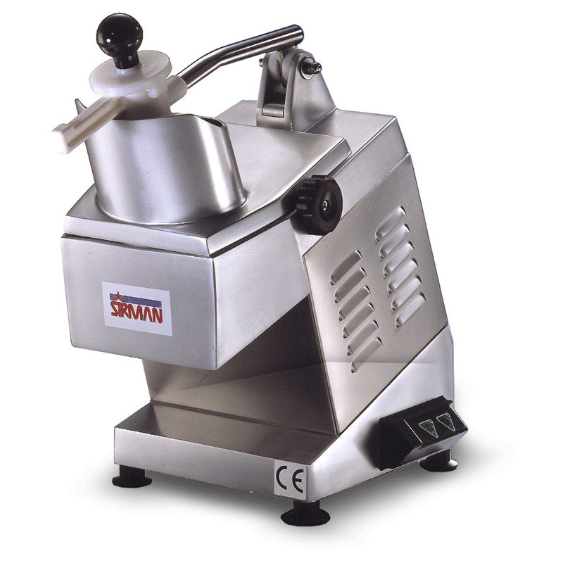 Sirman Vegetable/ Cheese - cutter Model TM2  