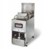 PFG 600 with 8000 Computron Control Four Head Pressure Fryer