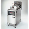 PFE 500 with 1000 Computron Control Four Head Pressure Fryer