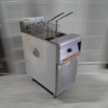 Used Frymaster MJ135GSD Natural Gas Deep Fryer