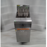 Used Frymaster MJ135GSD Natural Gas Deep Fryer