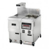 Open Fryer Electric OFE 321-1000 Computron