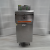 Used Frymaster MJ135GSD Natural Gas Deep Fryer