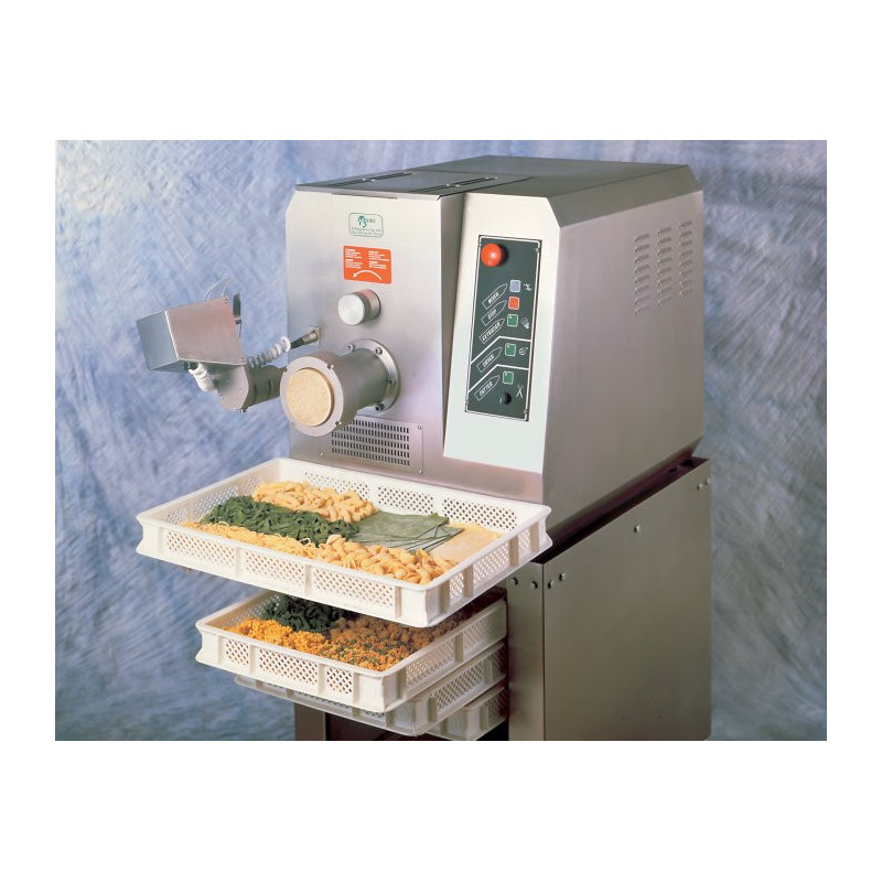 PASTA MIXERS AND EXTRUDERS - P35A 