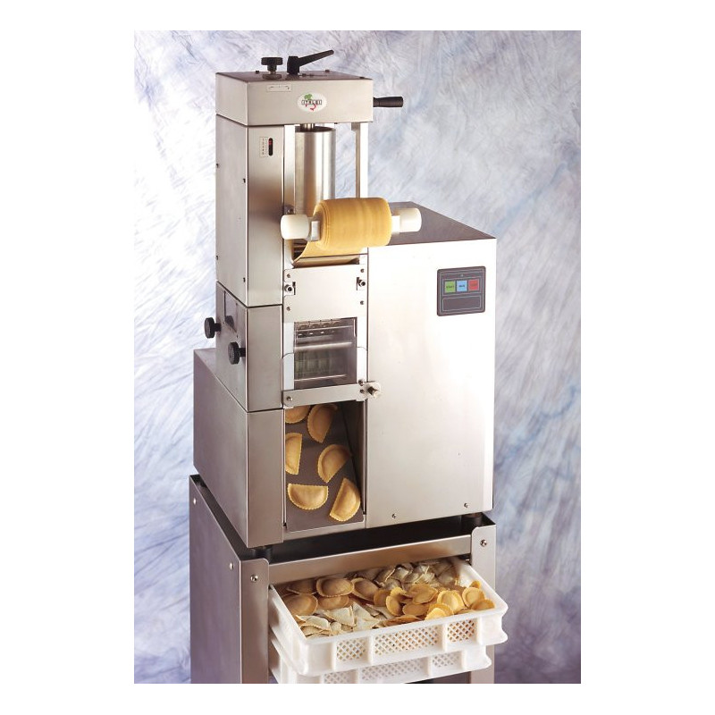 ITALGI MACHINES FOR FILLED PASTA - PR50S 