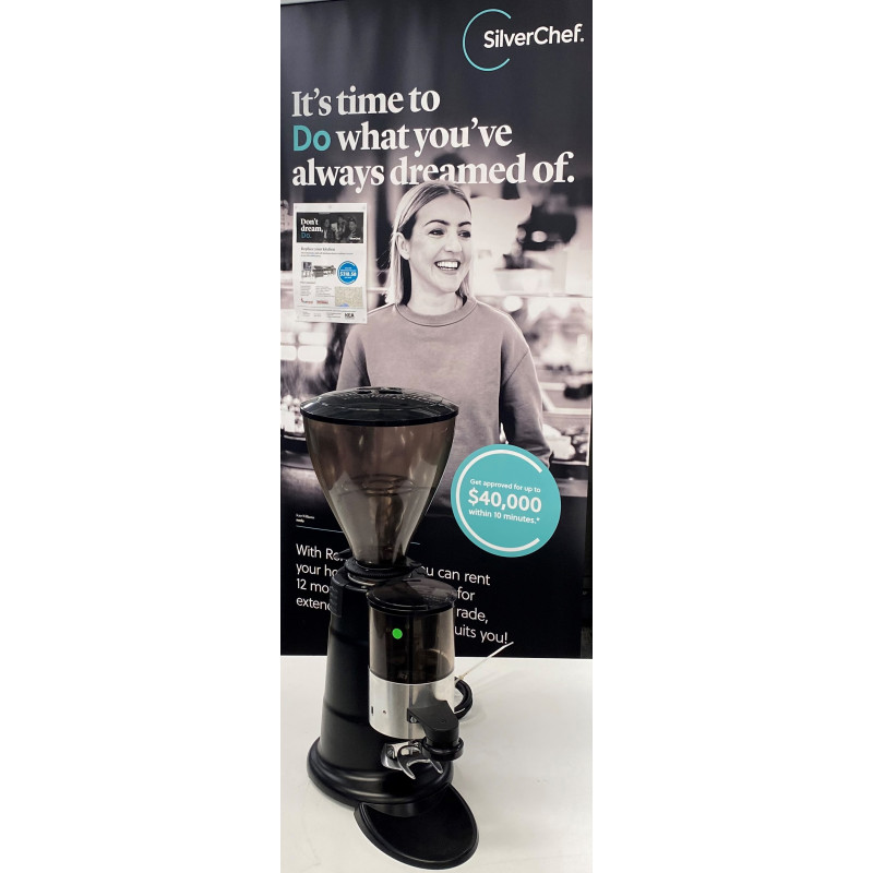 MACAP COFFEE GRINDER 