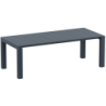 Furnlink Vegas Table 180/220 by Siesta