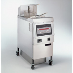 Open Fryer Electric – 322 -...