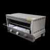 Used Roband GMX810 Grill Max Toaster