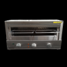 Used Roband GMX810 Grill Max Toaster