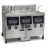 Open Fryer Electric – 323 - 8000 Computron (Full/Full/Split)