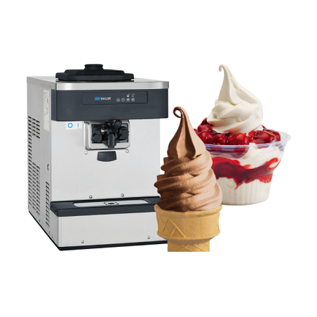 Taylor 152 Soft Serve Machine