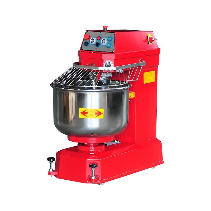 ABP Atlas Bakery Spiral Mixer -  S80N