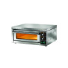 GAM MD Series Compact Single Stone Deck Oven - fits up to 35cm