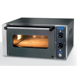 GAM The Sun High Temp 500?C Compact Stone Deck Oven - fits up to 35cm Pizza