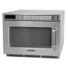 Used Panasonic 1800 Watt Microwave Oven NE1856