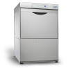 Classeq D500 Front loading commercial Dishwasher