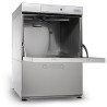 Classeq D500 Front loading commercial Dishwasher