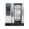 RATIONAL iCombi Classic - 10-1x1 GN Tray Electric - 3NAC 415V - 20.2Kw