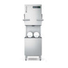 Winterhalter PT-M Energyplus High volume, Pass through dishwasher  with integrated exhaust heat recovery