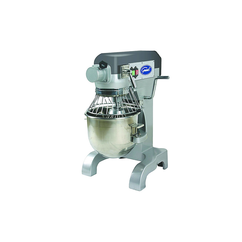 General Gem 110 – 10 Litre Mixer