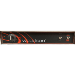 Woodson 4 Slice Infrared Toaster WGLI4 Ex Demo