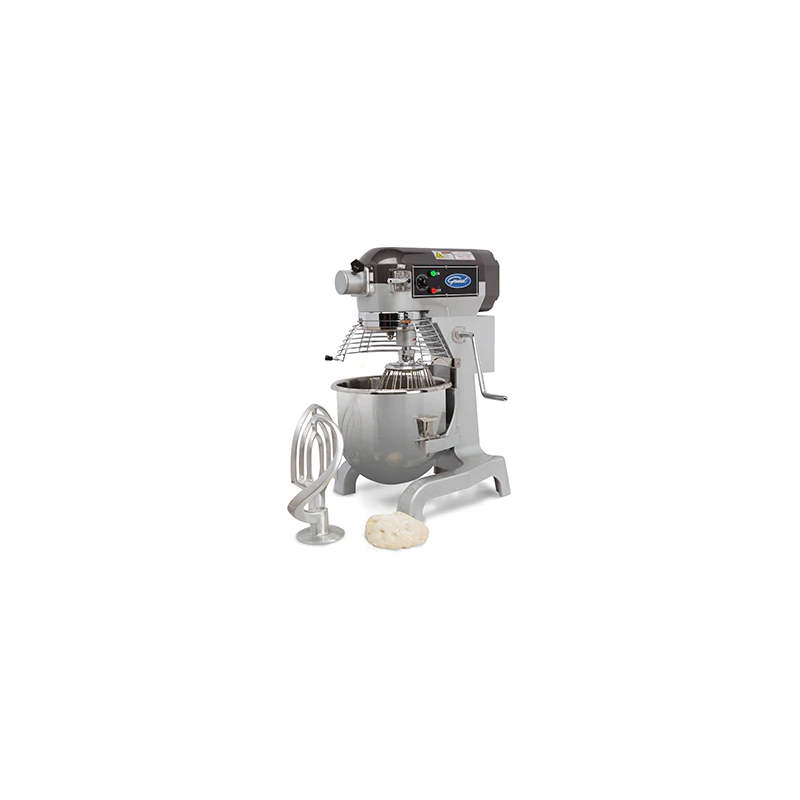  General Gem 120 – 20 Litre Mixer