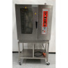 Baron 10 Tray Electric Combi Oven  BCKES10