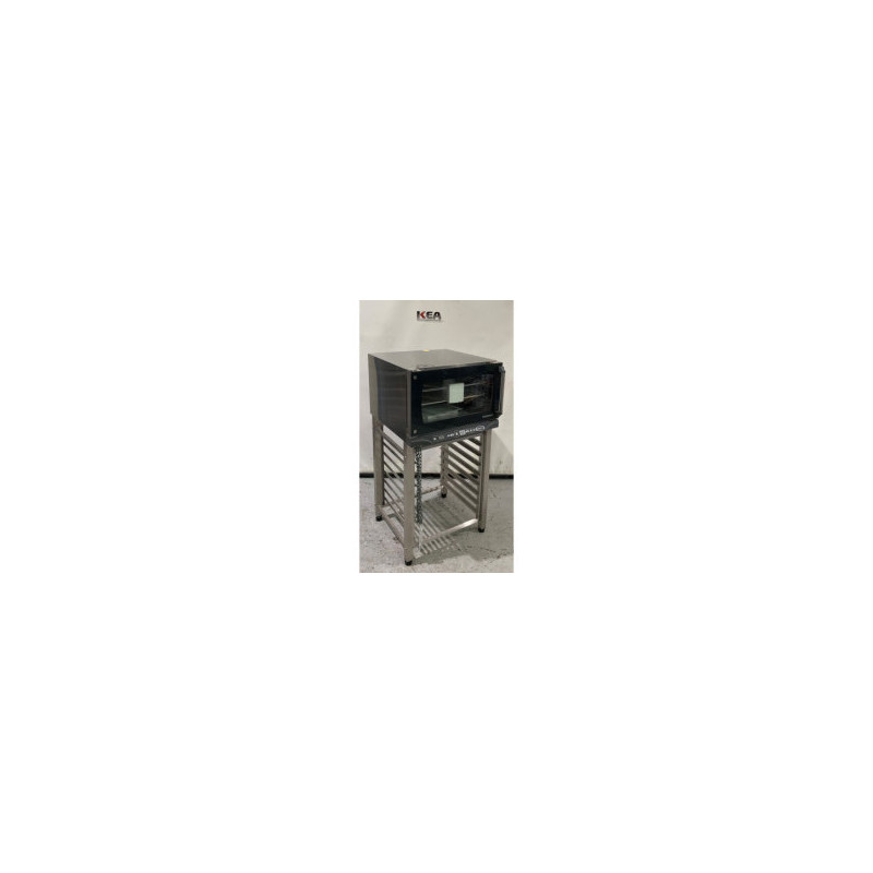 Ex-Demo Unox 3 Tray Stefania Electric Oven XFT119