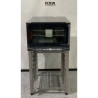 Ex-Demo Unox 3 Tray Stefania Electric Oven XFT119