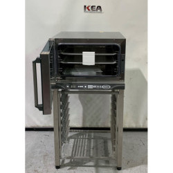 Ex-Demo Unox 3 Tray Stefania Electric Oven XFT119