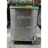 ESWOOD B42GN Undercounter Glass washer