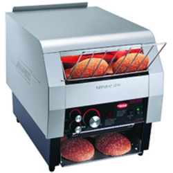 Hatco TQ-805 Toaster 600...