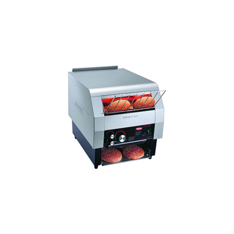 Hatco TQ-805 Toaster 600 Toast Slices per Hour