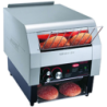 Hatco TQ-805 Toaster 600 Toast Slices per Hour