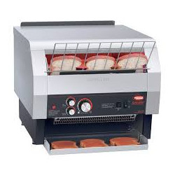 Hatco Conveyor Toaster TQ-1800H 1200 Toasts slices per hour 