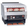 Hatco Conveyor Toaster TQ-1800H 1200 Toasts slices per hour 