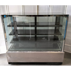 Anvil 1500mm Cake Display Fridge