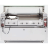 Rieber  - Air Cleaning System, 3 Element Mobile Cooking Module - Edge Extraction - acs 1500 d3