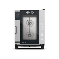 Unox XEVC-1011-EZLM CHEFTOP...