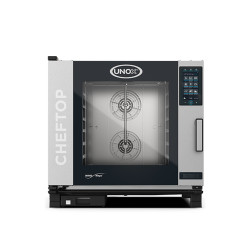 Unox XEVC-0621-EPRM CHEFTOP...