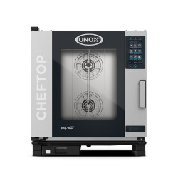 Unox XEVC-0711-EPRM CHEFTOP...