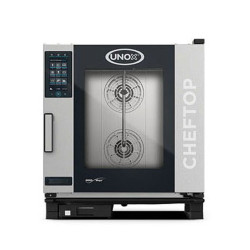 Unox XEVC-0711-EPLM CHEFTOP...