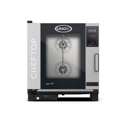 Unox XEVC-0711-E1RM CHEFTOP...