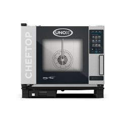 Unox XEVC-0511-EPRM CHEFTOP...